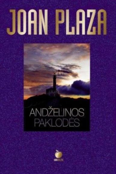 Andželinos paklodės