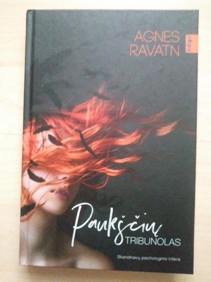 Paukščių tribunolas