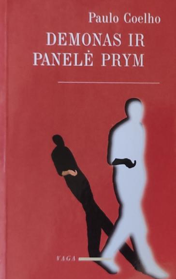 Demonas ir panelė Prym