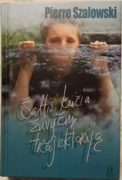 Šaltis keičia žuvyčių trajektoriją