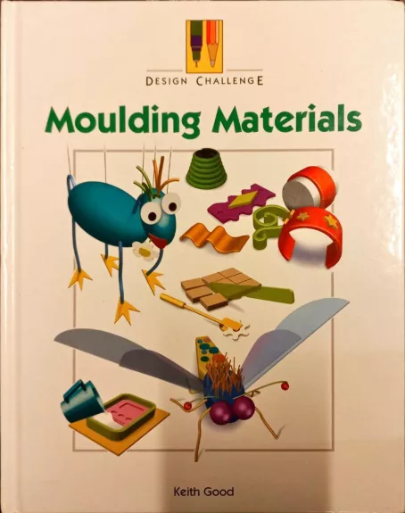 Moulding Materials