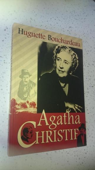Agatha Christie