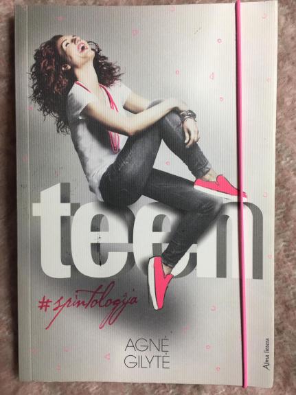 Spintologija. Teen