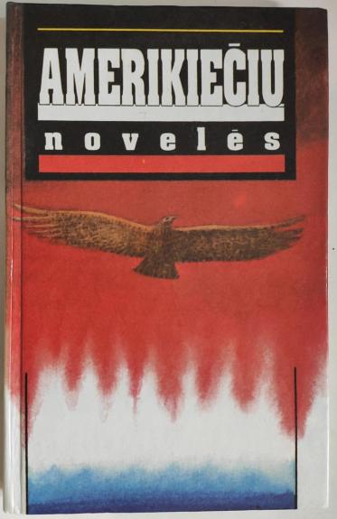 Amerikiečių novelės