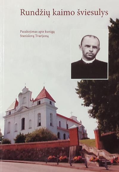 Rundžių kaimo šviesulys