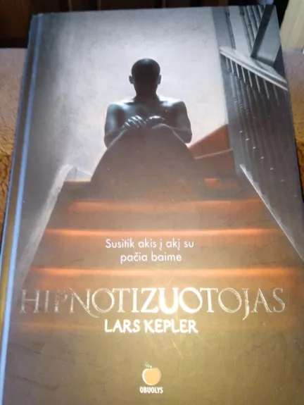 Hipnotizuotojas