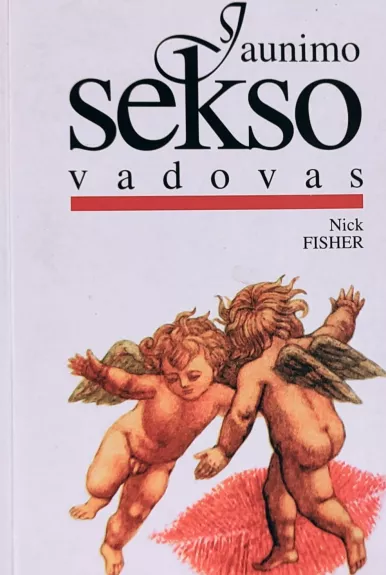 Jaunimo sekso vadovas