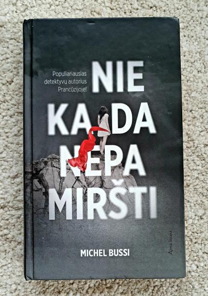 Niekada nepamiršti