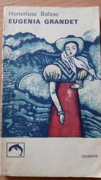 Eugenia Grandet