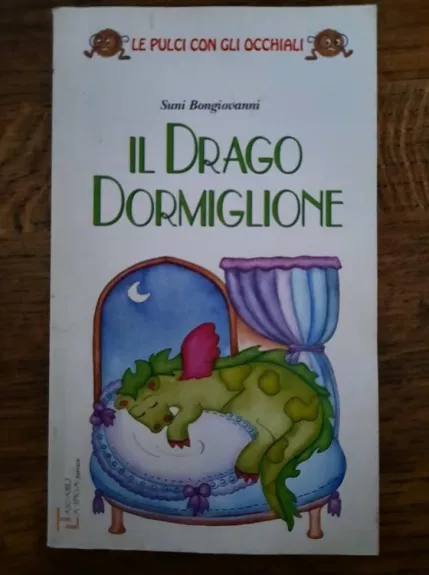 Il drago Dormiglione
