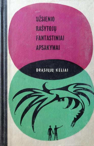 Užsienio rašytojų fantastiniai apsakymai