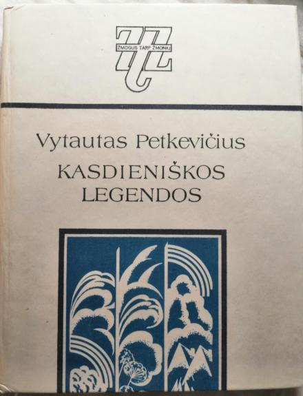 Kasdieniškos legendos