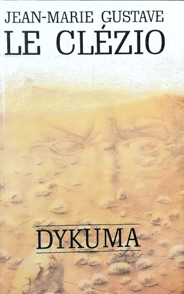 Dykuma