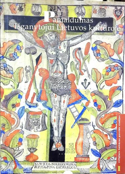 Pamaldumas Išganytojui Lietuvos kultūroje