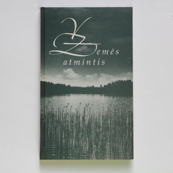 Žemės atmintis: lietuvių liaudies padavimai