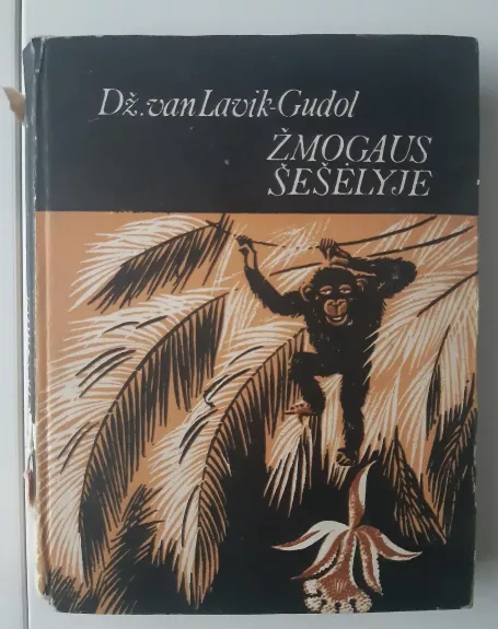 Žmogaus šešėlyje