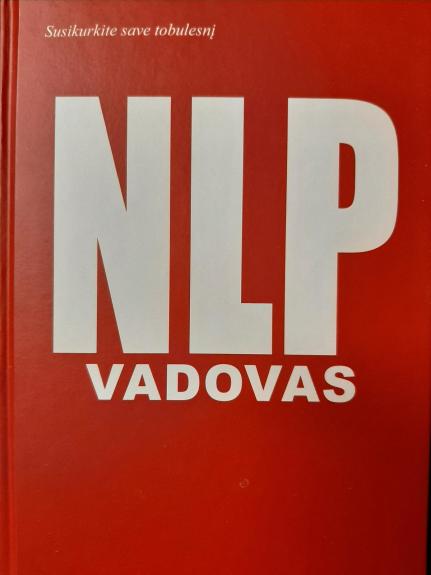 NLP vadovas