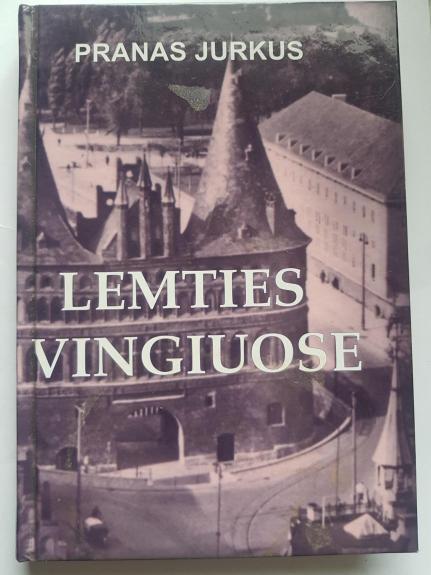 Lemties vingiuose