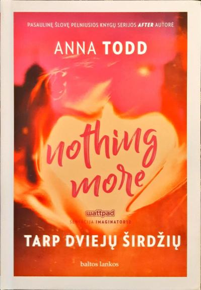 Tarp dviejų širdžių