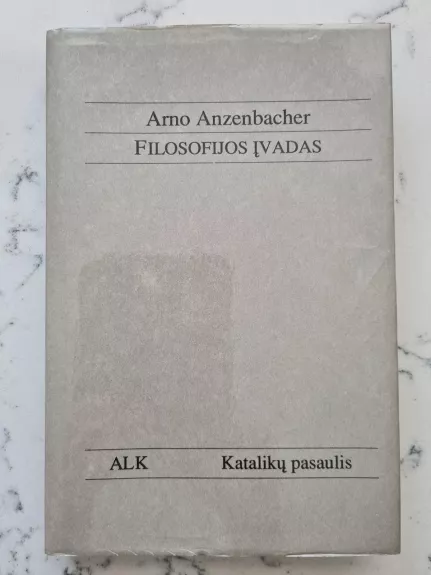 Filosofijos įvadas