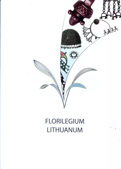 Florilegium Lithuanum - Autorių Kolektyvas, knyga