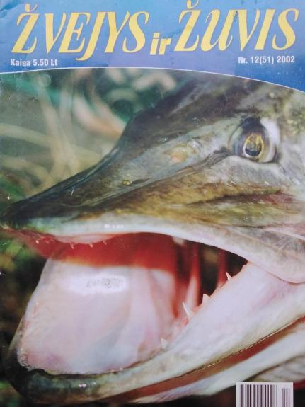 Žvejys ir žuvis - Autorių Kolektyvas, knyga 1