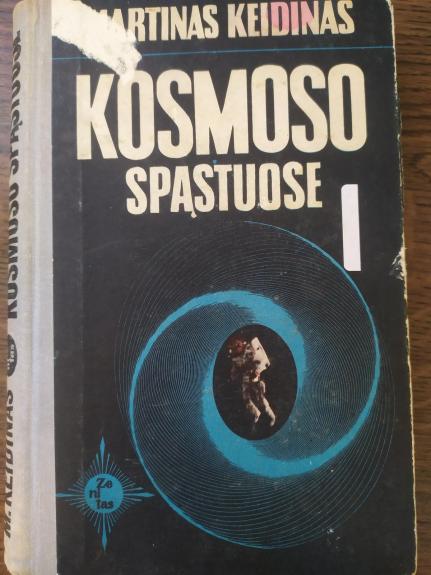 Kosmoso spąstuose