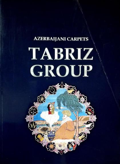 Azerbaijani Carpets : Tabriz Group