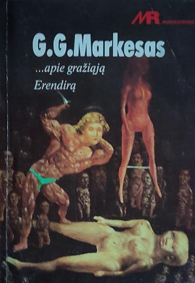 Apie gražiąją Erendirą