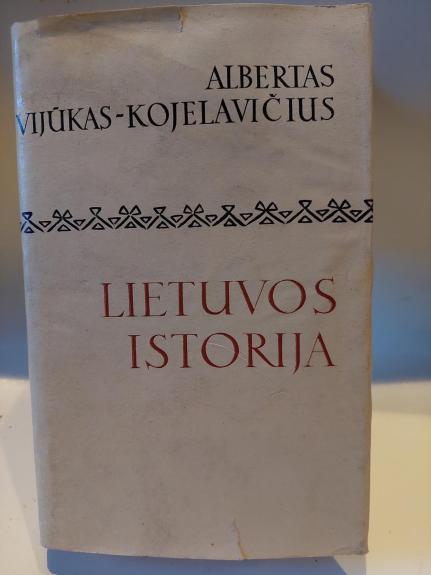 Lietuvos istorija