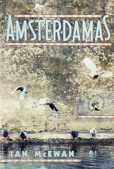 Amsterdamas