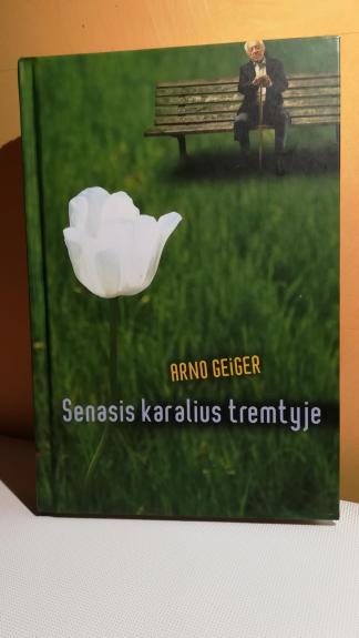 Senasis karalius tremtyje