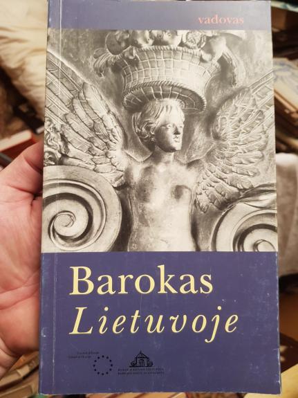 Barokas Lietuvoje