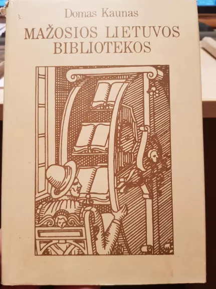 Mažosios Lietuvos bibliotekos iki 1940 metų