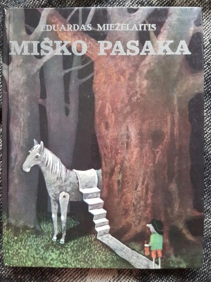 Miško pasaka