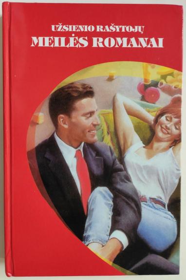 Vasara Romoje. Kaip tapti laimingai