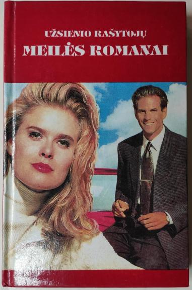 Vilties burė. Atspindžių labirintas