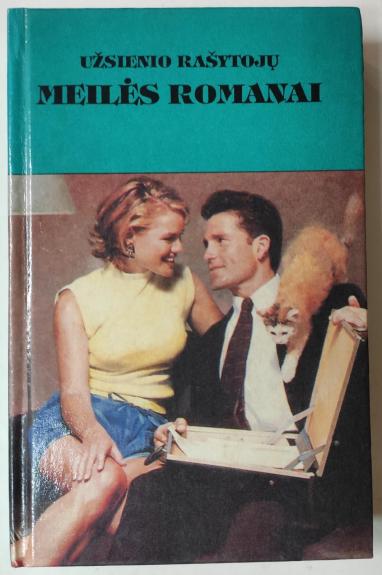 Nuotaka su kraičiu. Negaliu pamiršti