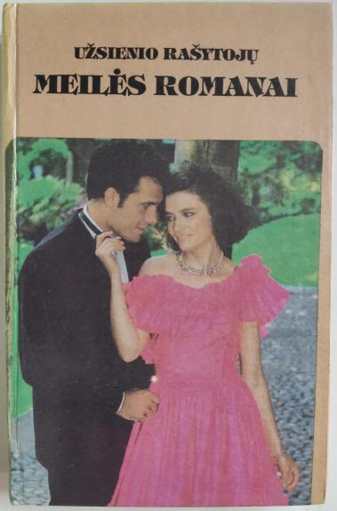 Saldus kerštas. Kai įsakinėja vyras