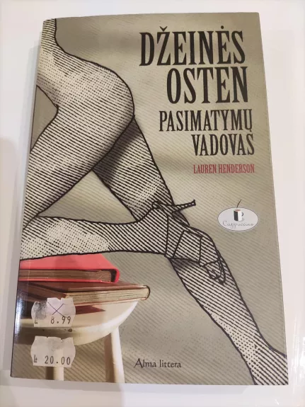 Pasimatymų vadovas