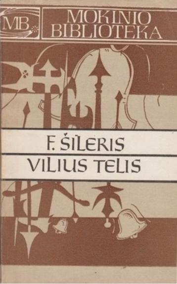 Vilius Telis