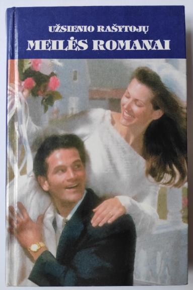 Nusivylimas ir viltis. Birsfordo nuotaka