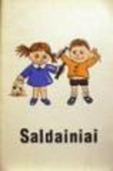Saldainiai