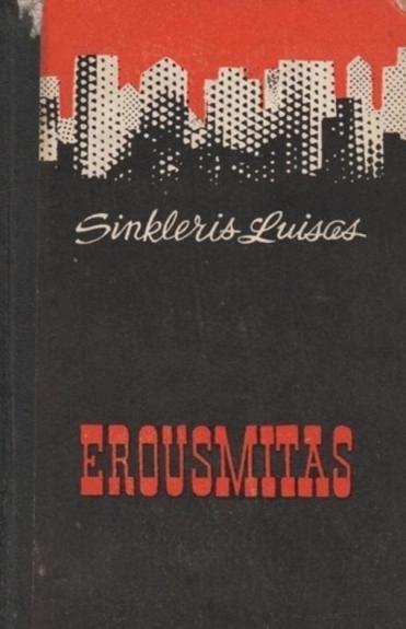 Erousmitas
