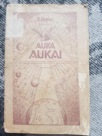Auka aukai