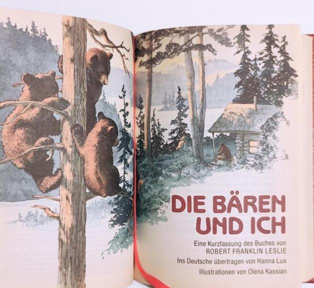 Reade's Digest Auswahlbucher