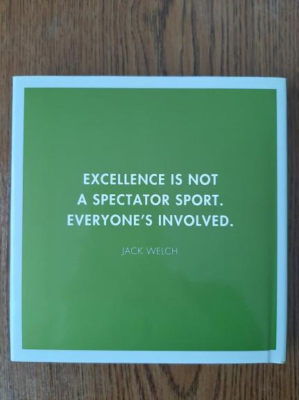 Teamworks: Working Together Works