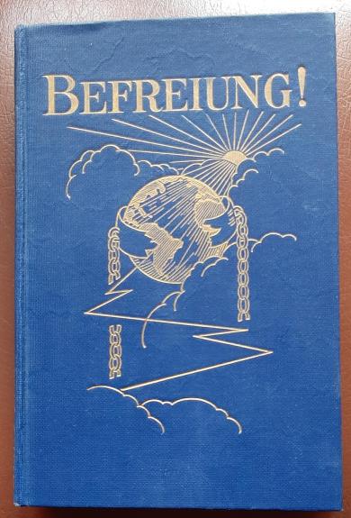 Befreiung!