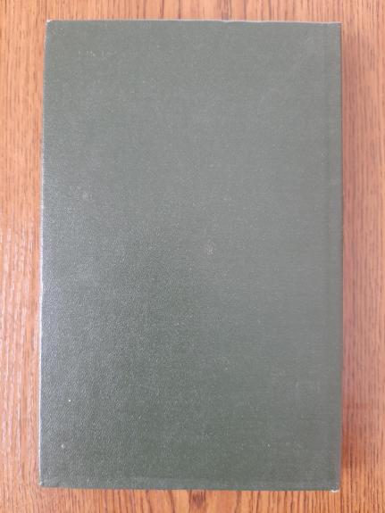 Kažkas turėtų būti