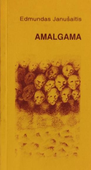 AMALGAMA